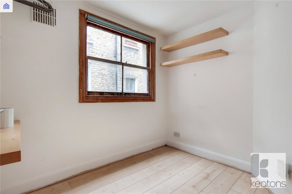 Image for Mabley Street, E9