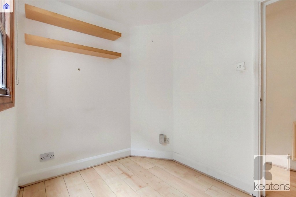 Image for Mabley Street, E9
