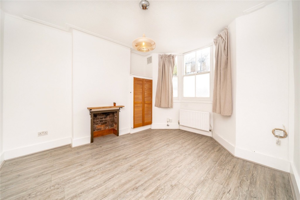 Image for Mabley Street, E9