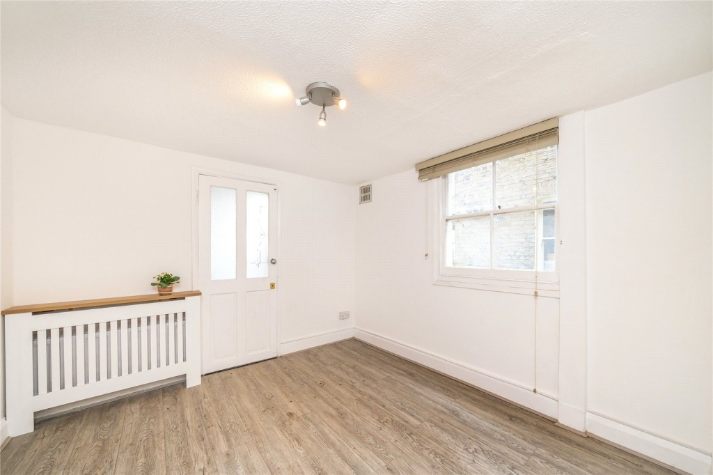 Image for Mabley Street, E9