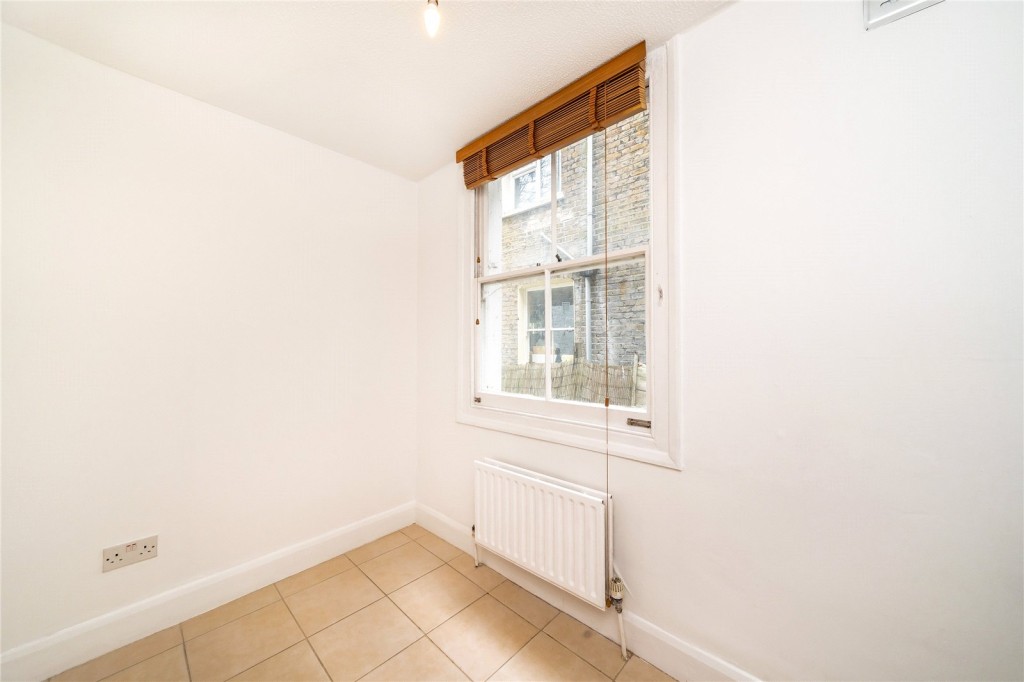 Image for Mabley Street, E9