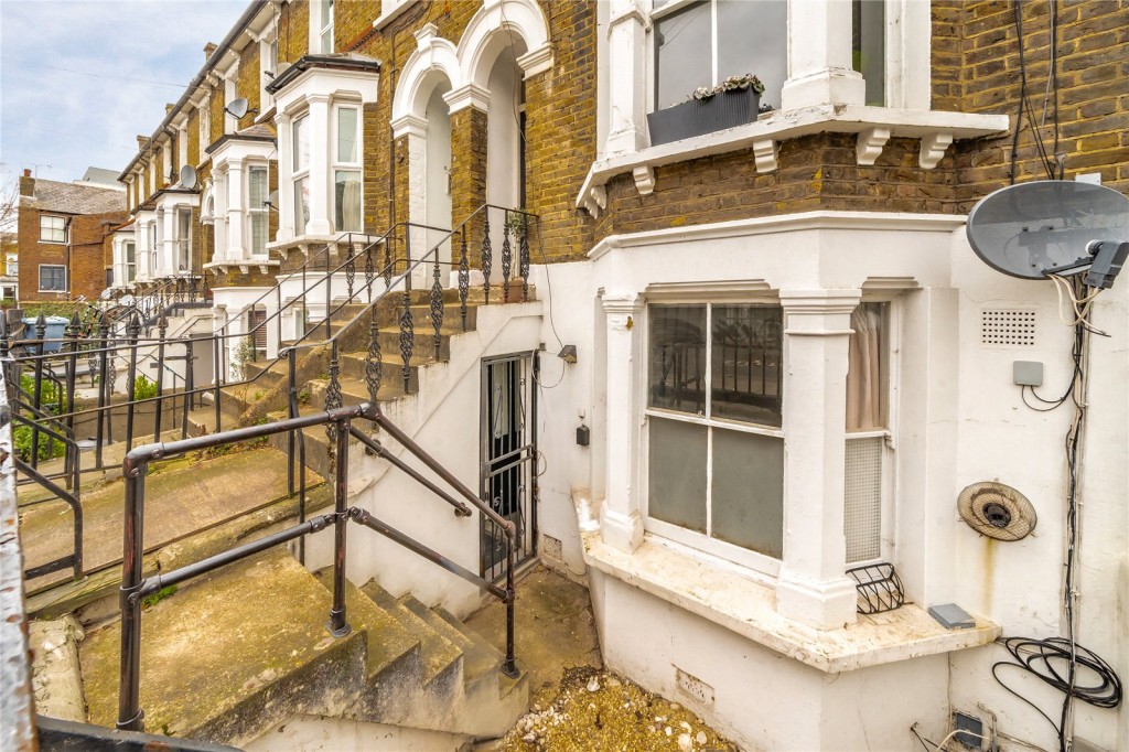 Image for Mabley Street, E9