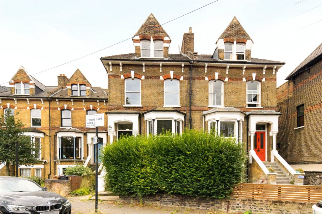 Image for Downs Park Road, E8
