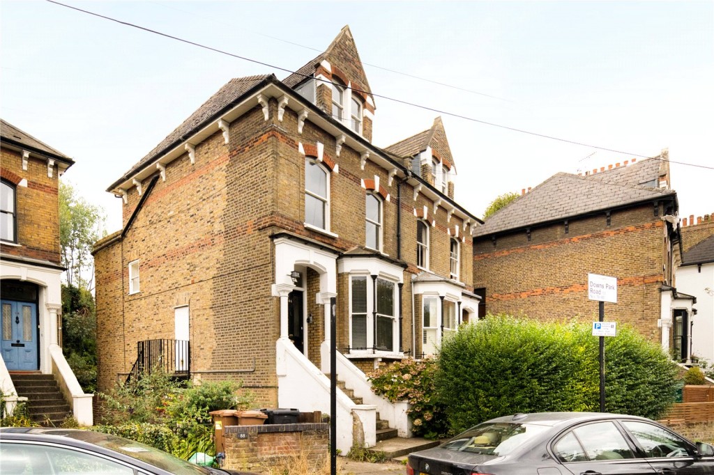 Image for Downs Park Road, E8