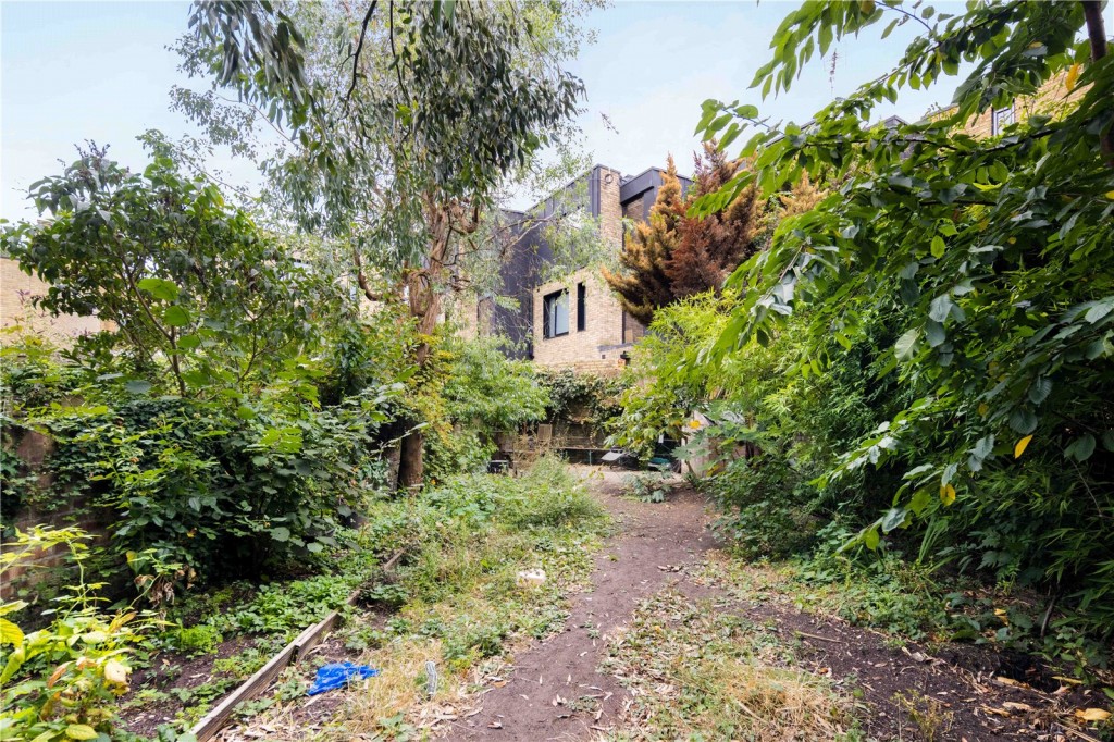 Image for Downs Park Road, E8