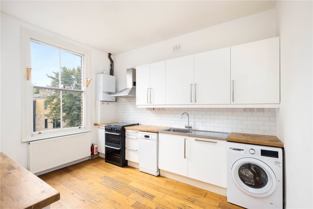 Image for Downs Park Road, E8
