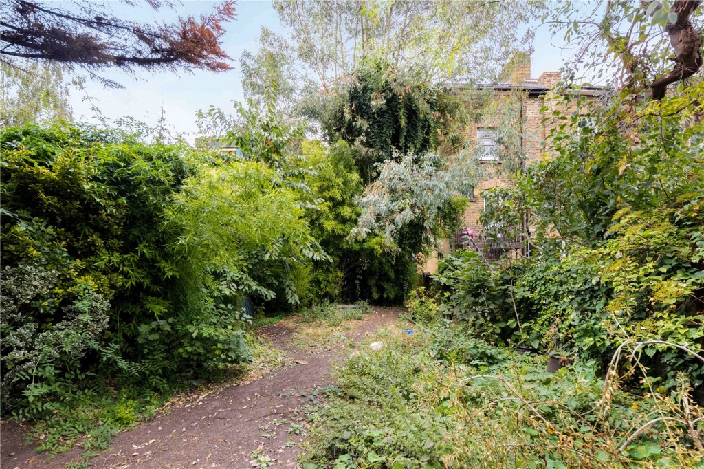 Image for Downs Park Road, E8