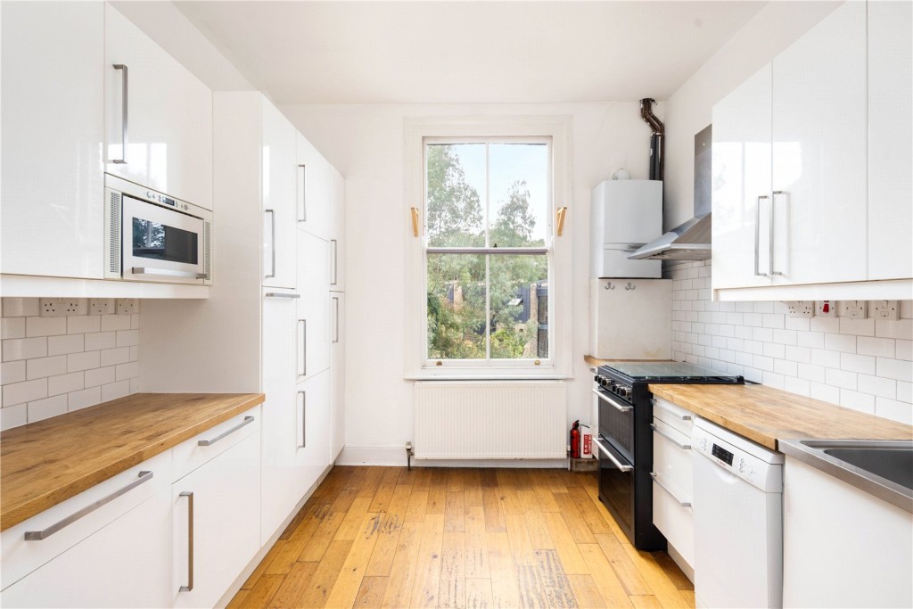Image for Downs Park Road, E8