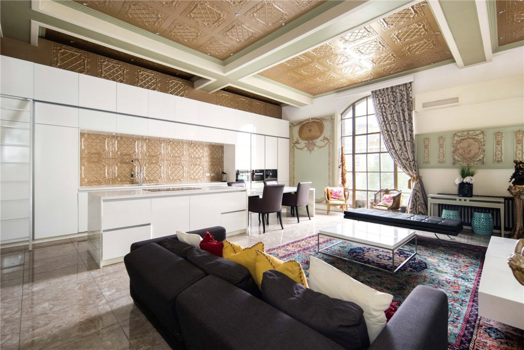 Image for Dalston Lane, E8