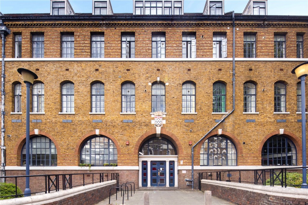 Image for Dalston Lane, E8