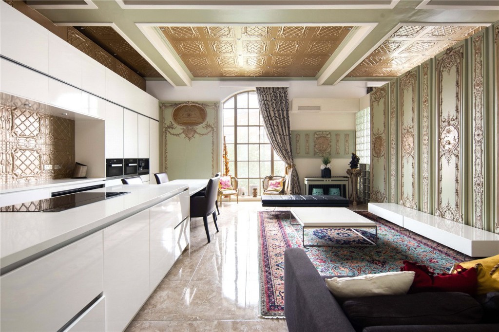 Image for Dalston Lane, E8