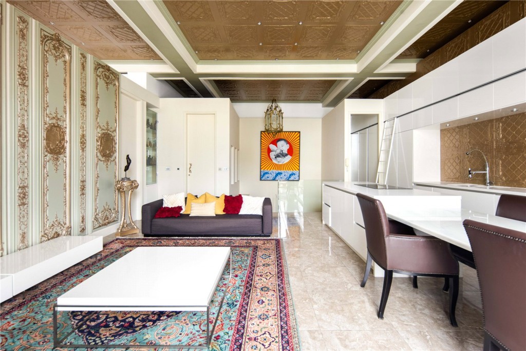 Image for Dalston Lane, E8