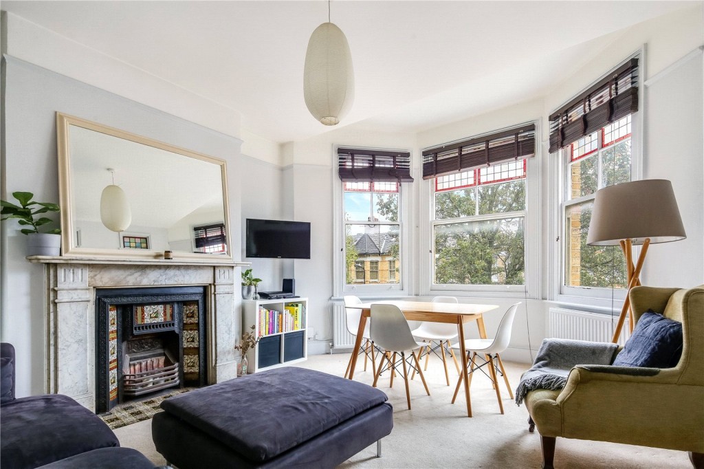 Image for Mildenhall Road, E5
