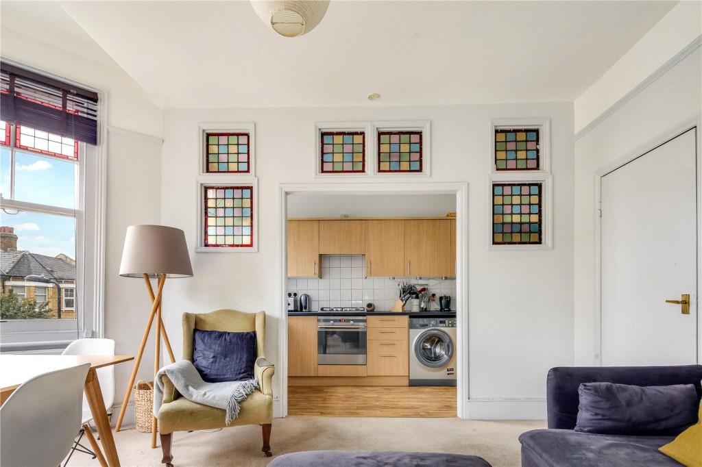 Image for Mildenhall Road, E5