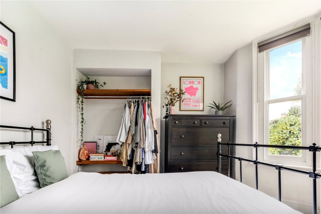 Image for Mildenhall Road, E5