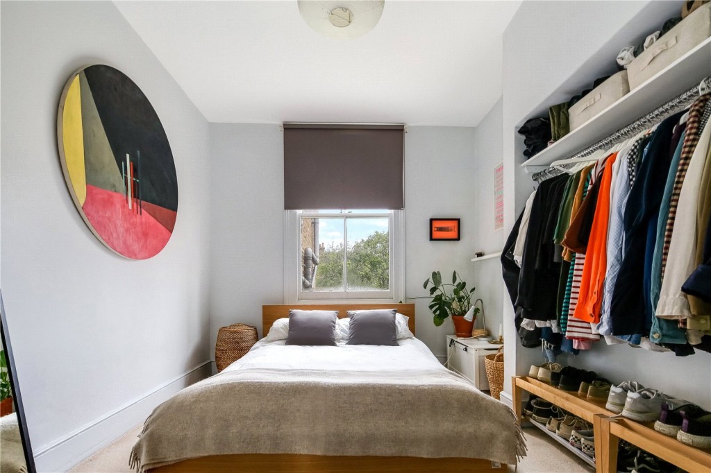 Image for Mildenhall Road, E5
