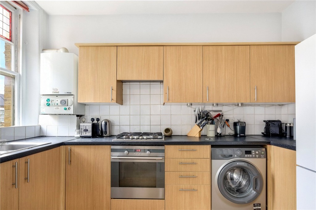 Image for Mildenhall Road, E5