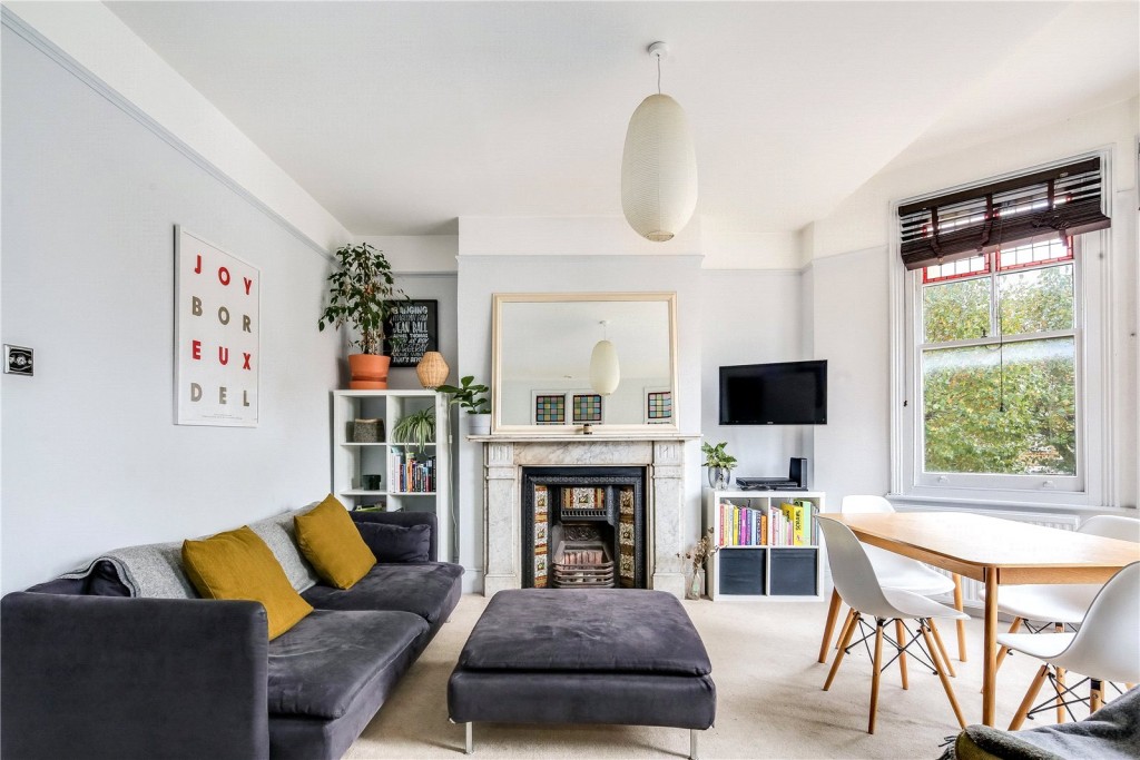 Image for Mildenhall Road, E5