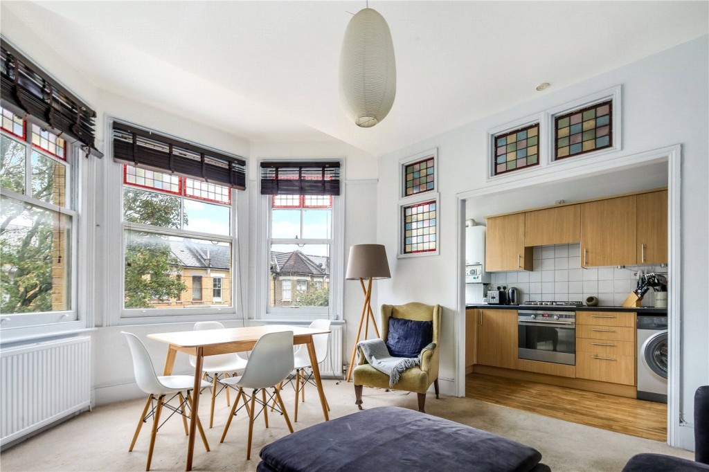 Image for Mildenhall Road, E5