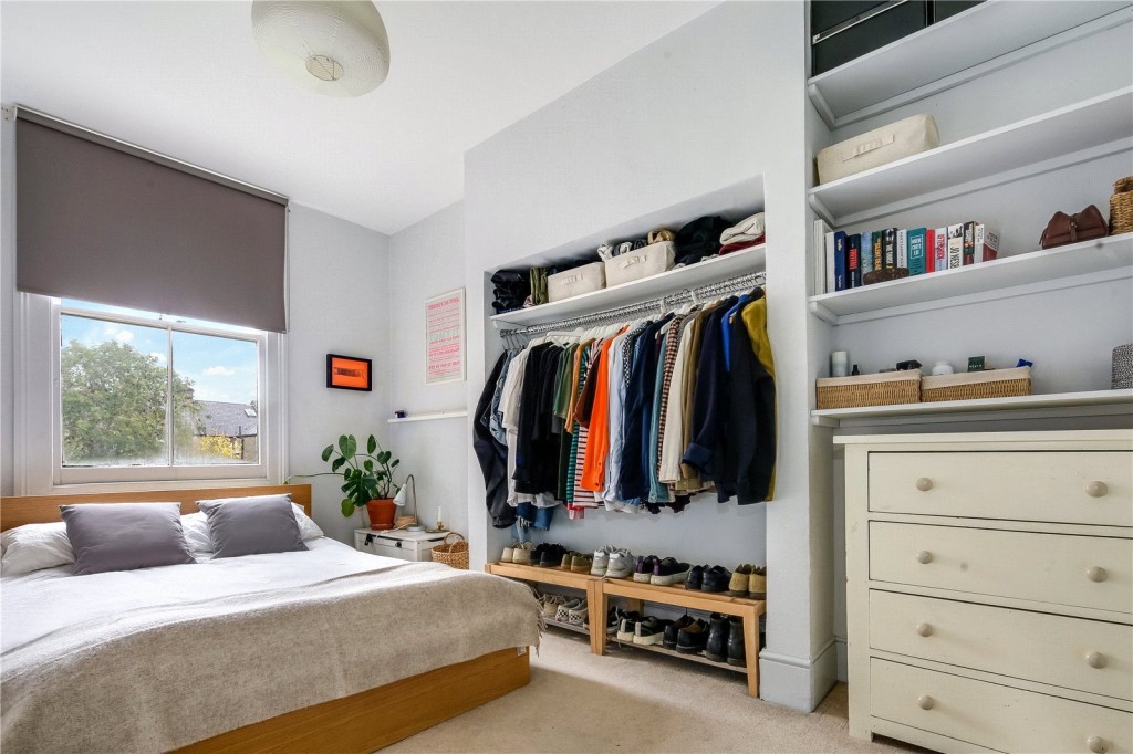 Image for Mildenhall Road, E5