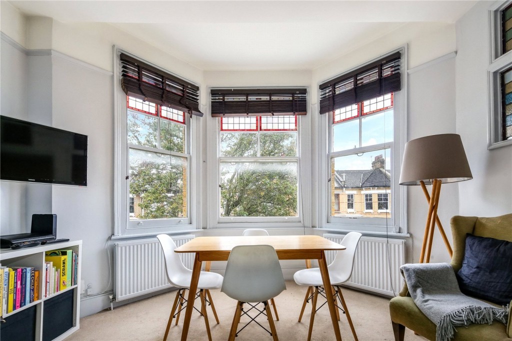 Image for Mildenhall Road, E5