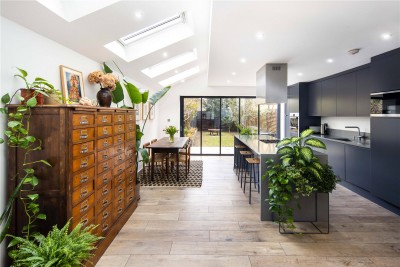 View full details for Elderfield Road, E5