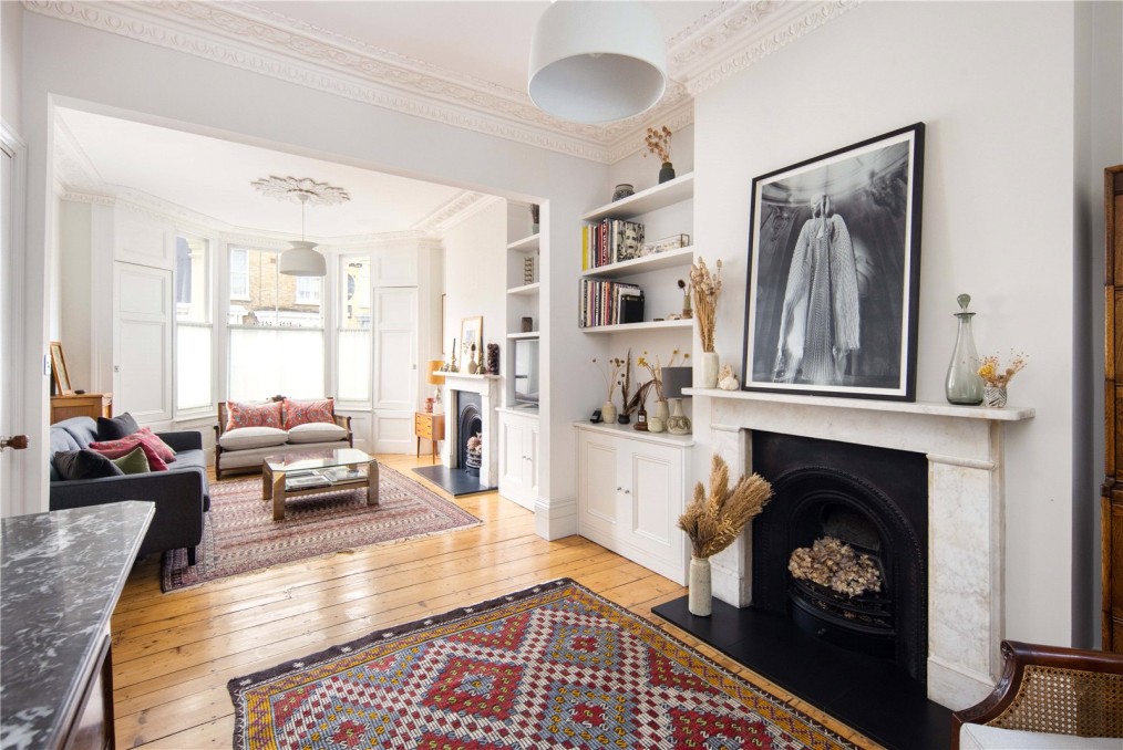 Elderfield Road, E5