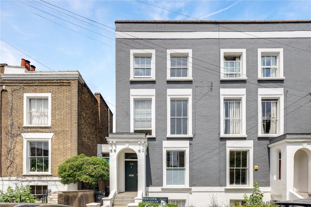 Image for Albion Drive, E8