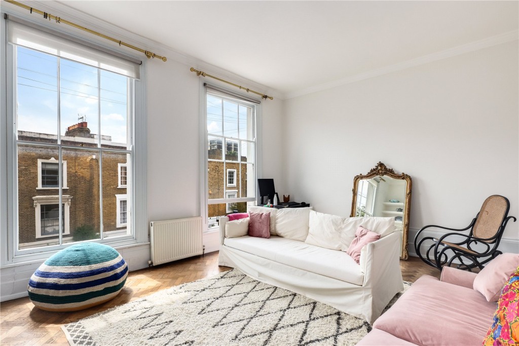 Image for Albion Drive, E8