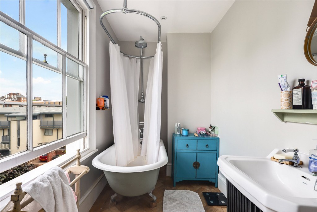 Image for Albion Drive, E8