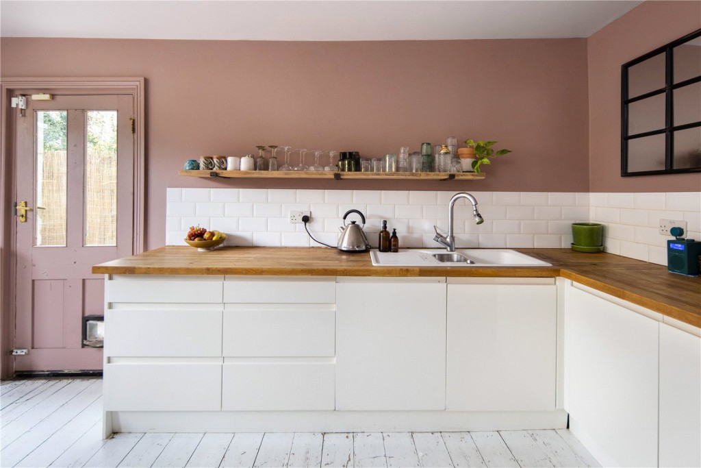 Image for Newick Road, E5