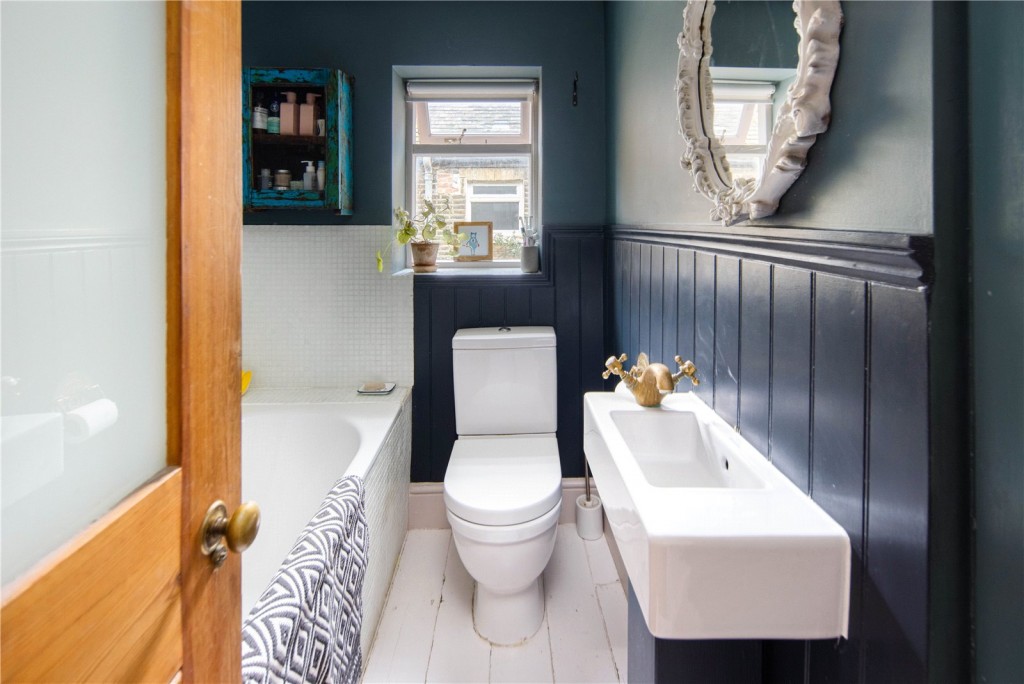 Image for Newick Road, E5