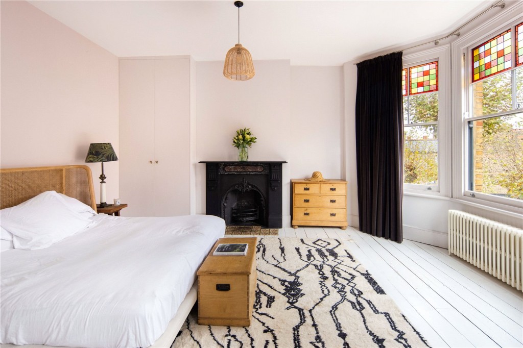Image for Newick Road, E5