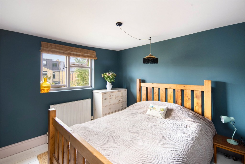Image for Newick Road, E5