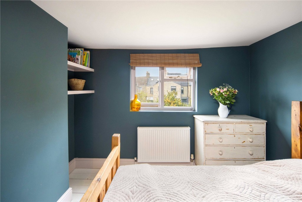 Image for Newick Road, E5