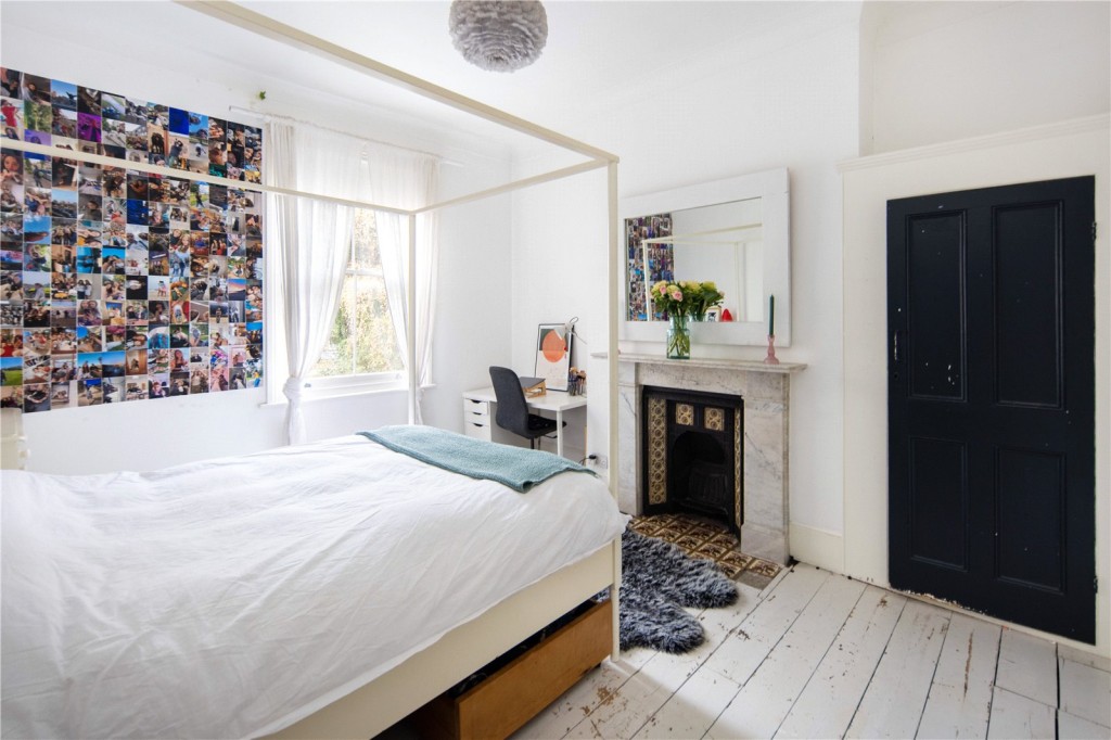 Image for Newick Road, E5