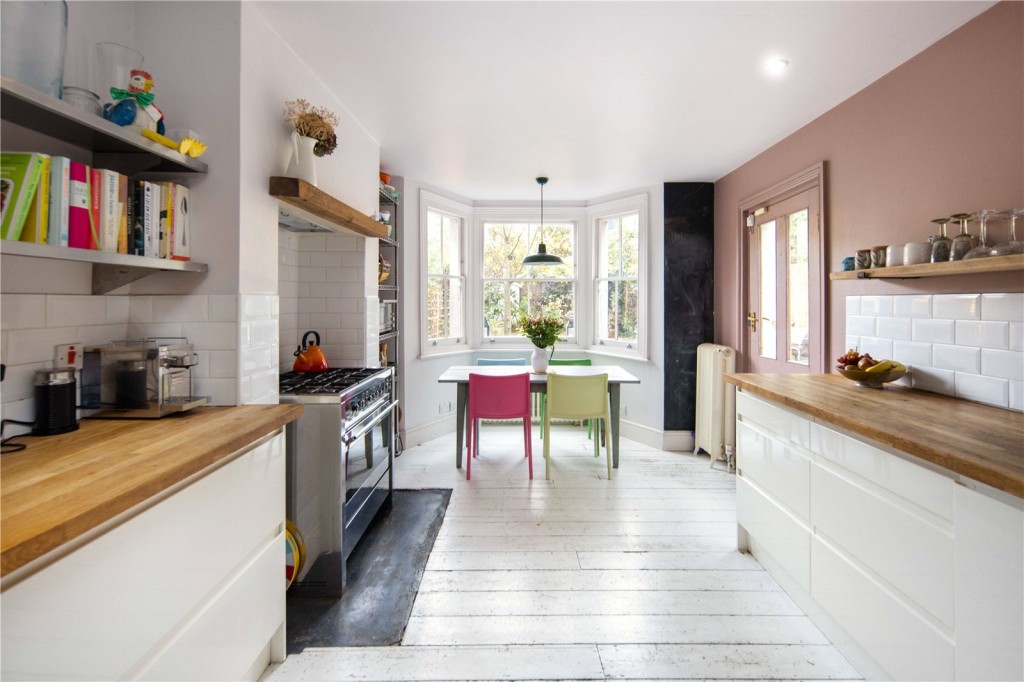 Image for Newick Road, E5