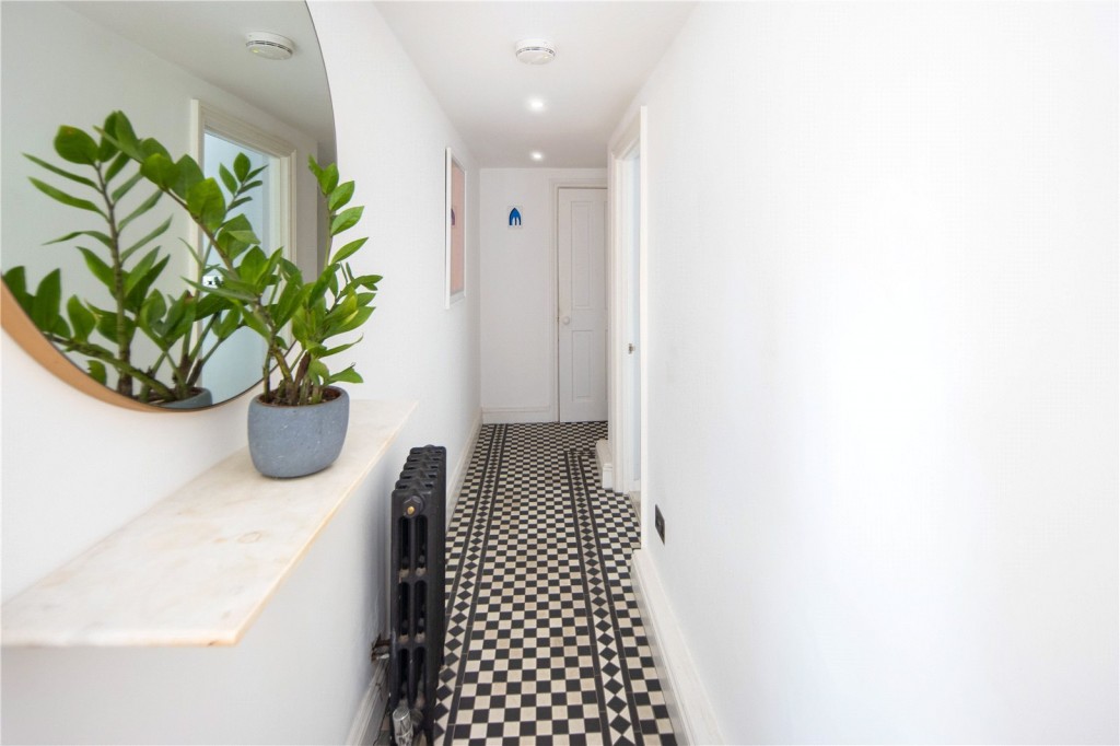 Image for Newick Road, E5