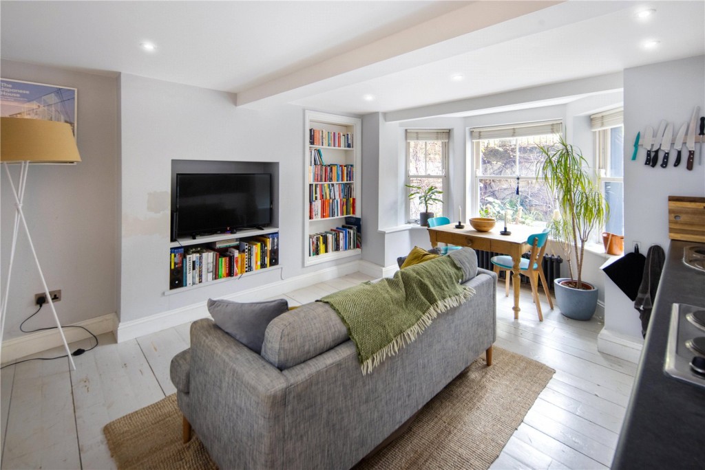 Image for Newick Road, E5
