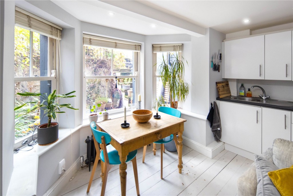 Image for Newick Road, E5