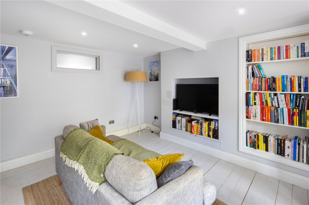Image for Newick Road, E5