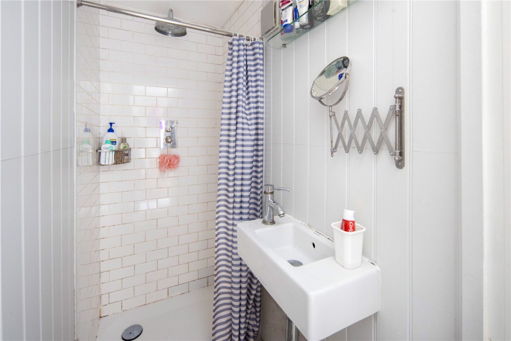 Image for Newick Road, E5