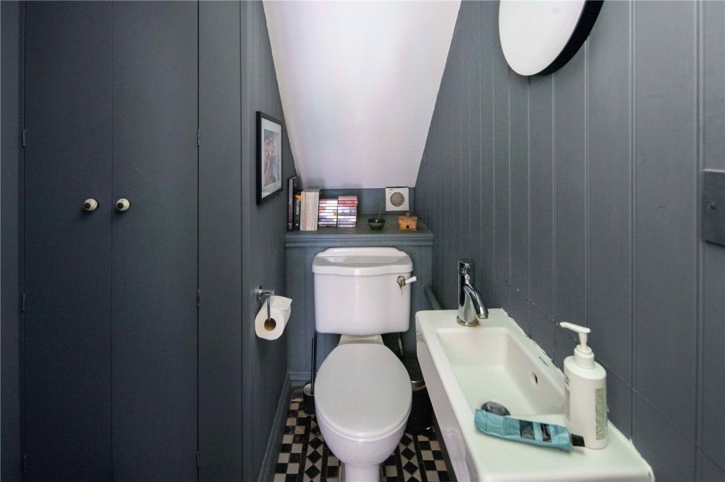 Image for Newick Road, E5