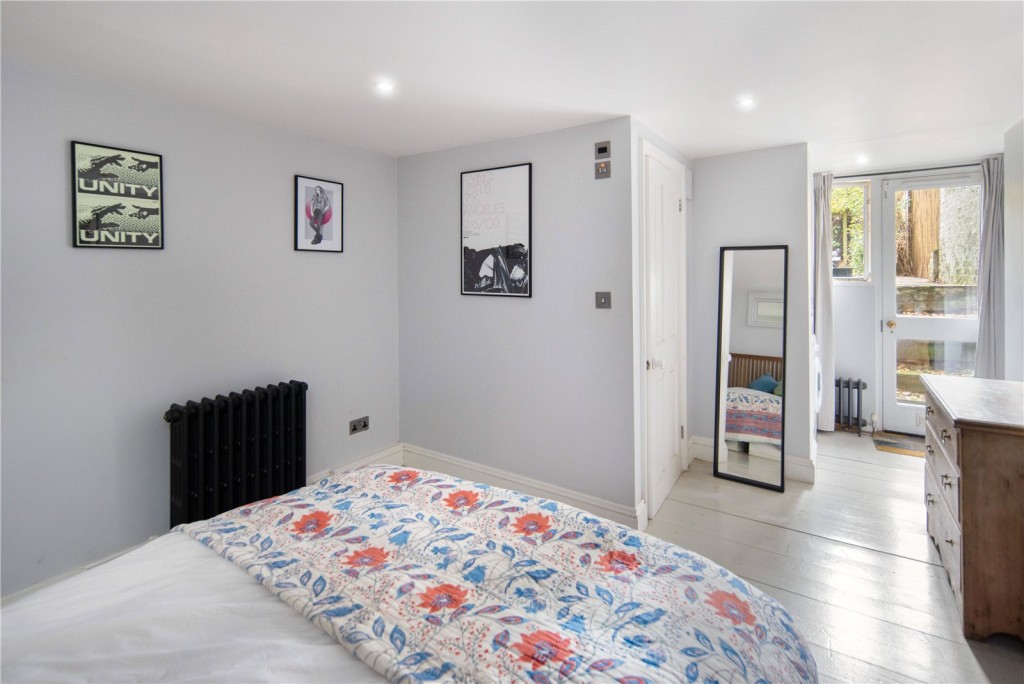 Image for Newick Road, E5