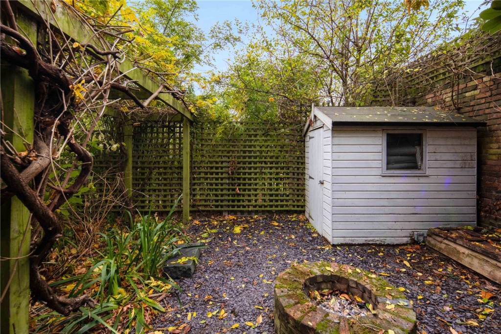 Image for Newick Road, E5