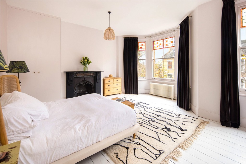 Image for Newick Road, E5
