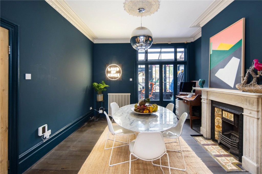 Image for Newick Road, E5