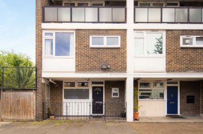 View full details for Musgrove House, E9