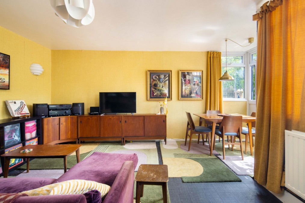 Musgrove House, E9