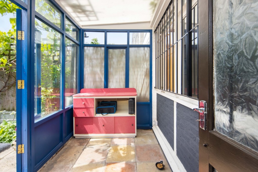 Image for Musgrove House, E9